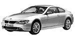 BMW E63 P239E Fault Code