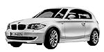 BMW E81 P239E Fault Code