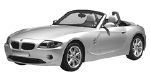 BMW E85 P239E Fault Code