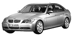 BMW E92 P239E Fault Code