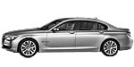 BMW F02 P239E Fault Code